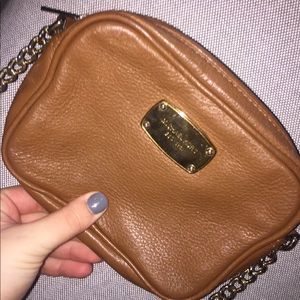 Michael Kors Satchel